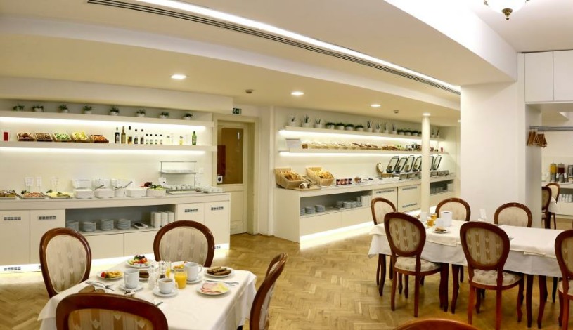 ASTORIA Hotel & Medical Spa Karlovy Vary